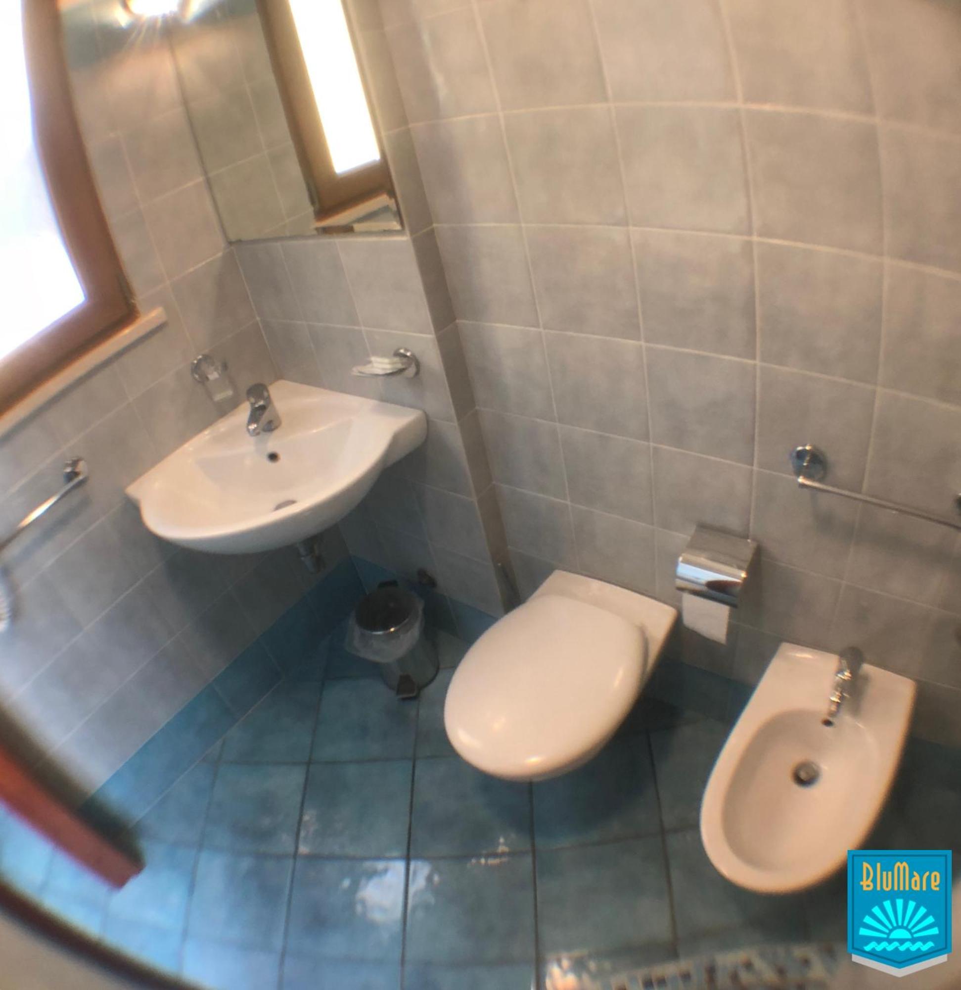 Blu Mare Hotell Ponza Exteriör bild